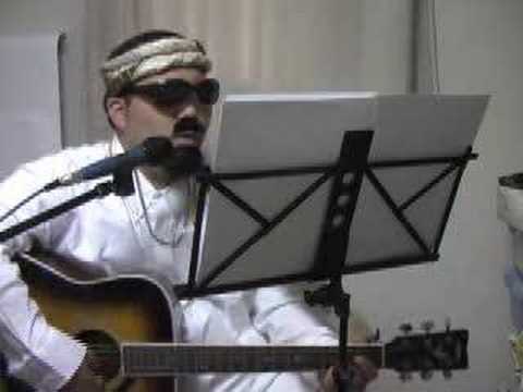 Massa's in de Cold Cold Ground ( ...