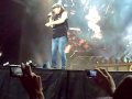AC/DC  Rock n Roll Train (live) Front Of  Stage GOOD QUALITY: Munich Olympiastadion 15.5.2009