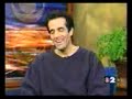 David Copperfield New York Live Interview David Copperfield New York Live Interview