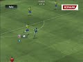 hey, just a little movie of goals from pes08 on the PC i put together in windows movie maker lol :p