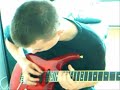 hi folks, i did some jam to peter burschs br�selmachine. its a weird song called 