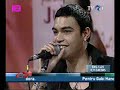 Alejandro ( Mandinga ) - Drumurile noastre ( LIVE)