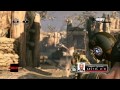 Gears of War 3 Dual Commentary: arCtiC and Wallis Discu