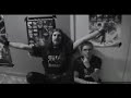 crucified barbara is the perfect combination of metal / rock�n�roll / punk.
the runaways meeting mot�rhead, if you like.
the girls are from stockholm, sweden, and their debut album 