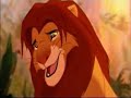 I Believe In You (Lion King)