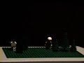 adie und CheffKoch *Lego*