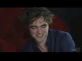 Robert Pattinson and Hayley Williams Interview