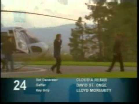 24 Season 4 Episode 9 Promo (3:00PM – 4:00PM)