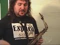 Aula 04 Como tocar sax rapidinho - EXPLICASAX - Aulas Online