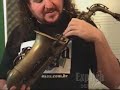 Aula 04 Como tocar sax rapidinho - EXPLICASAX - Aulas Online