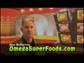 videos de Omega 3 Super Foods help brain function and heart health