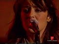 Vega - "Mi habitaci�n" (en directo)