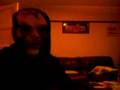 Scary movie !