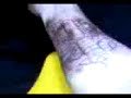 My second Tattoo Part1 My second Tattoo Part1