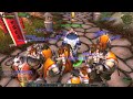 Pandaren Mönch Teil 3 -  Dorf Wu-Song