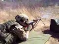 Chinese Type 81 squad machinegun
