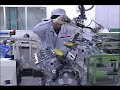 Nissan GT-R Engine Assembly Nissan GT-R Engine Assembly