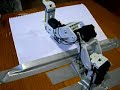 Brazoloid II, robot de Blogs Teoriza