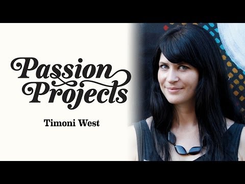 user - Subscribe: http://bit.ly/subgithub • Our 3rd Passion Projects talk, recorded live with Timoni West. Timoni is a Brooklyn-based designer currently working on ...