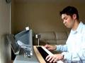 Excellent Piano Version On Bended Knee Boyz II Men
