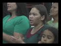 Corinhos Tabern�culo da F� de Cacoal