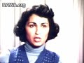 Meena, founder of RAWA in an interview in 1981 Meena, founder of RAWA in an interview in 1981