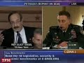 Petraeus Defends His 2004 Op-Ed on Iraqi Security Forces Petraeus Defends His 2004 Op-Ed on Iraqi Security Forces
