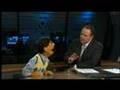 KMBC's Kris Ketz Interviews Princeton From Avenue Q