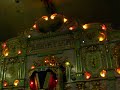 mortier dance organ