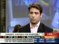 Divya Narendra Interview
