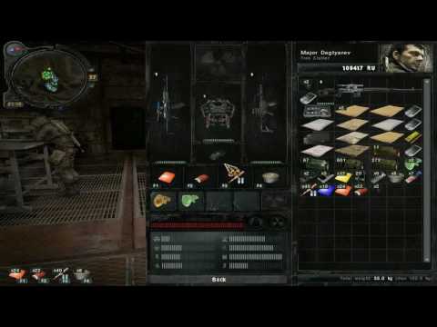 S.T.A.L.K.E.R. : Call of Pripyat