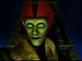 Mortal Kombat 4 Shinnok Ending