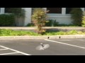 Walkera 4g3 Wowhobbies Turbo Double Brushless 3d flight # 2