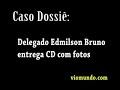 Caso Dossiê Caso Dossiê