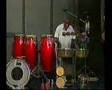 Joãozinho da percussão