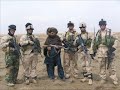 173rd Airborne Brigade - 2005 Afghanistan Deployment