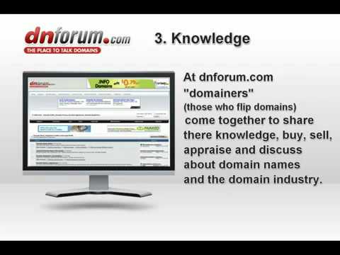Learn domain flipping and start earning real money online Learn domain flipping and start earning real money online