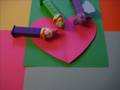videos de Cupido-TCR- caramelos pez