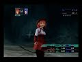 xenosaga III Telos #2 Butt whipped partay