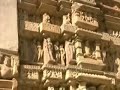 Shantinath Temple, a Jain temple in Khajuraho, was constructed around 1028 AD. Khajuraho is a famous historic town in the Chhatarpur district in MP. The temple lures Diagmber Jain pilgrims and devotees all the year round. There is a Dharamshala also near the temple which provides fine lodging. People who worship here with full faith and devotion get their desires fulfilled. 

Famous for the 14 feet high idol of 16th Jain Tirthankar, Adinath, in the standing posture, this temple has great religious significance. This massive idol was installed in the Vikrama Samvat 1085. The idol is believed to possess supernatural powers. According to one incident that occurred about 400 years ago, some invaders came to break the idol. As they made their first move by applying the hammer on a finger of the idol, milk started pouring out of it. At the same time, a dense flock of honey bees came out and attacked the invaders who ran away from there hurriedly. These and many other such incidences prove the miraculous powers of the  idol. 

At the corners of the temple, there are some small side chapels. The walls of the temple are creamy yellow. Unlike the Hindu Temples, this temple is roofed only around the edges and open from the center portion. An important place with great religious significance, this Shantinath temple is a must see on your Khajuraho trip. - Shantinath Temple Khajuraho -  A Famous Jain Temple