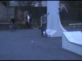 A Cornish Skate Video