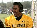 Landry Jones ESPNU