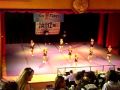 Riveriside Bengals JAMZ 2009