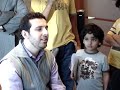 Sami Yosuf & Masoon (privet song)