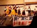 Agrupación Folklórica de Torreorgaz, JOTA CUADRADA