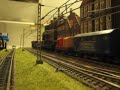 juiner treinbaan