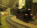 juiner treinbaan
