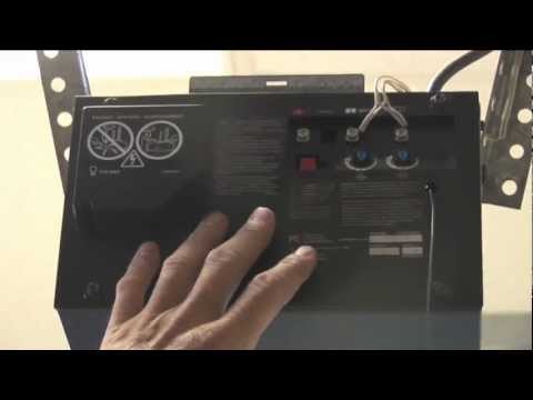 how to program b&d roller door remote