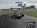Need for Speed ProStreet PSona Drift Need for Speed ProStreet PSona Drift