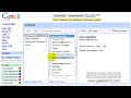Come creare una mailing list in Gmail 2.0 (by geekissimo) Come creare una mailing list in Gmail 2.0 (by geekissimo)